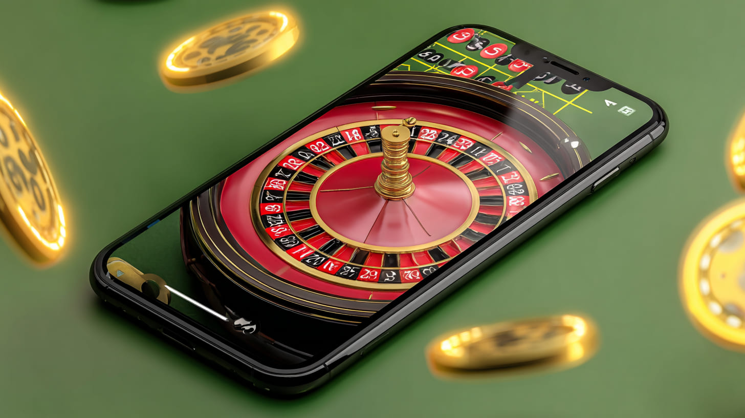 PLAYCROCO App – Mobile Casino for Aussie Pokies and Games